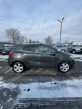 2016 Buick Encore Base