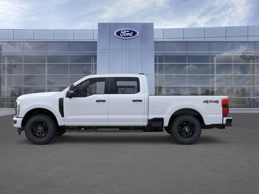 2025 Ford F-250 XL