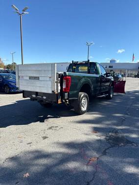 2019 Ford F-350 XL
