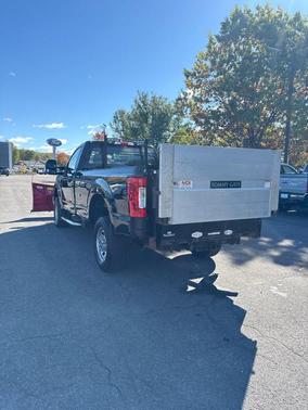2019 Ford F-350 XL