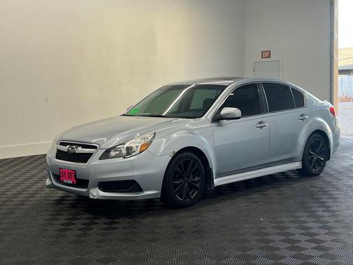 2013 Subaru Legacy Premium