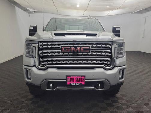 2021 GMC Sierra 2500 Denali