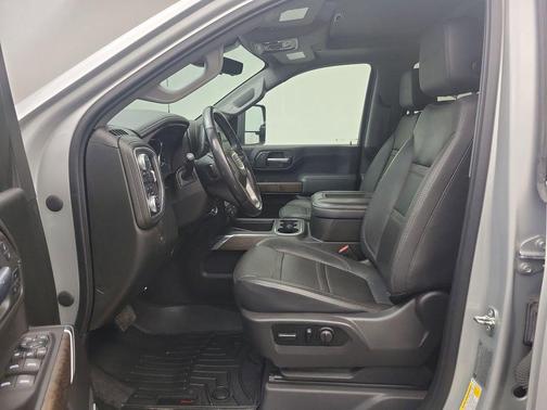 2021 GMC Sierra 2500 Denali