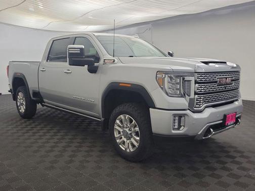 2021 GMC Sierra 2500 Denali