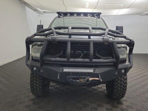 2014 RAM 2500 Laramie