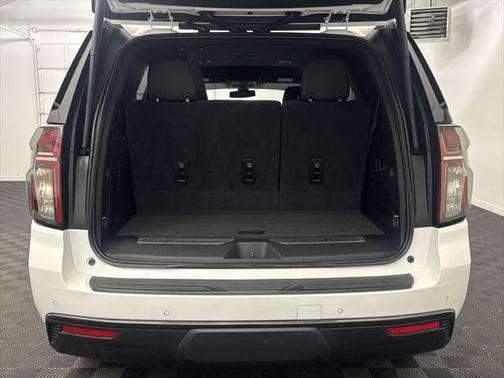 2022 Chevrolet Tahoe 4WD Z71
