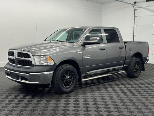 2013 RAM 1500 Tradesman/Express
