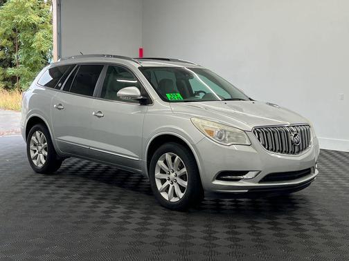 2015 Buick Enclave Premium