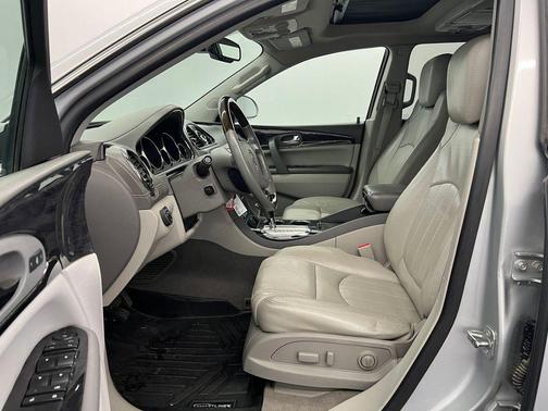 2015 Buick Enclave Premium