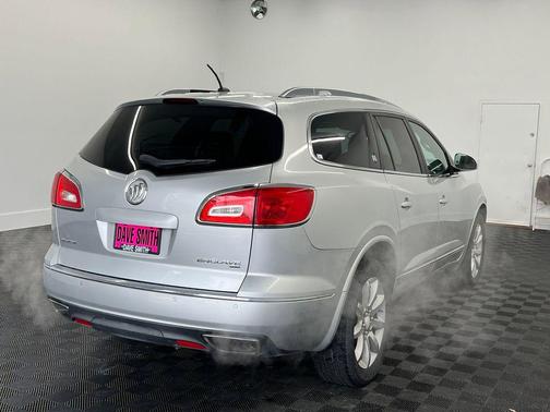 2015 Buick Enclave Premium