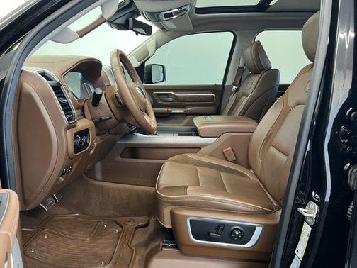 2024 RAM 1500 Longhorn