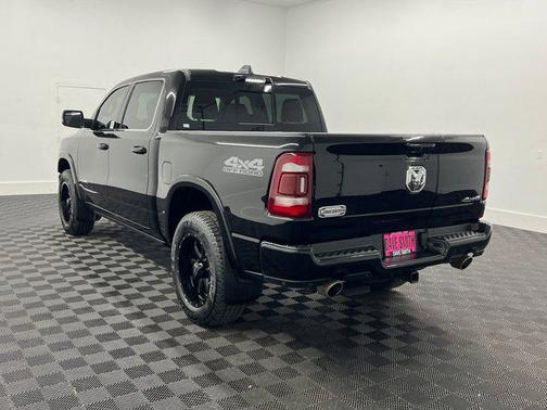 2024 RAM 1500 Longhorn