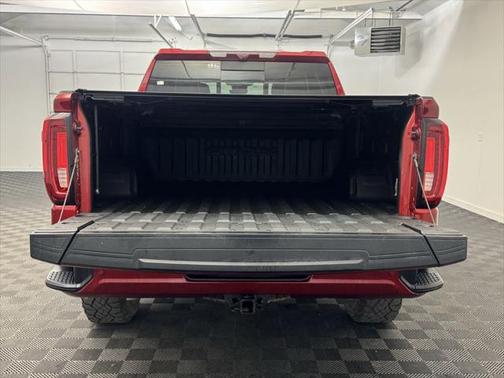 2022 GMC Sierra 1500 AT4X