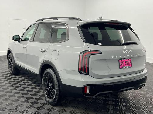 2024 Kia Telluride SX Prestige X-Pro