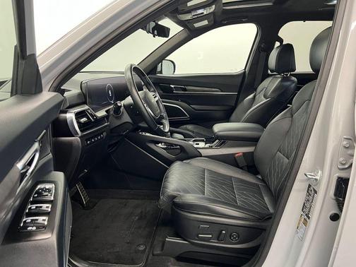 2024 Kia Telluride SX Prestige X-Pro