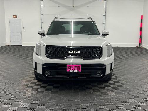 2024 Kia Telluride SX Prestige X-Pro