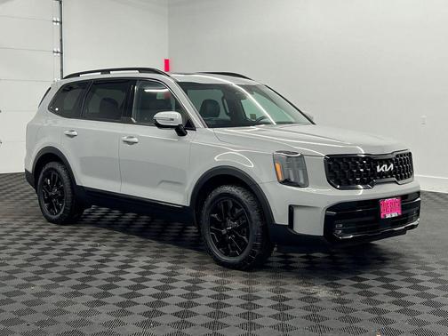 2024 Kia Telluride SX Prestige X-Pro