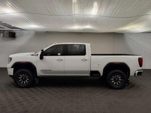 2021 GMC Sierra 3500 AT4