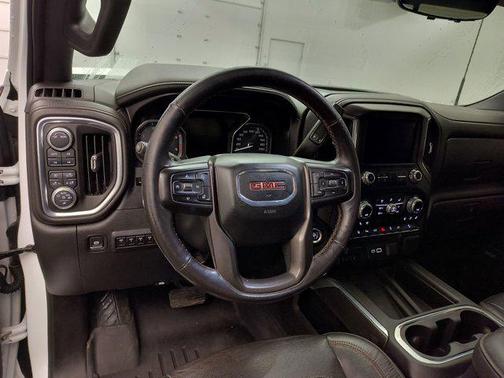 2021 GMC Sierra 3500 AT4