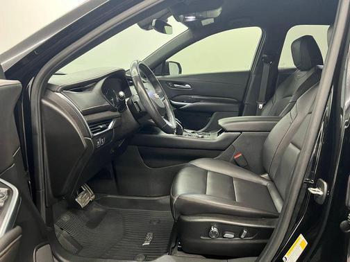 2021 Cadillac XT4 Sport