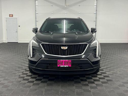 2021 Cadillac XT4 Sport