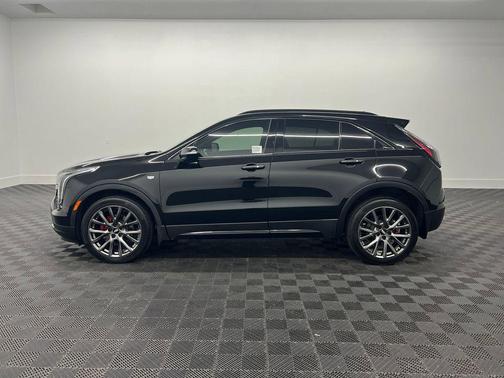 2021 Cadillac XT4 Sport