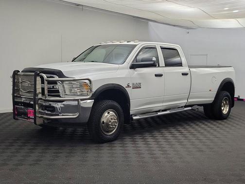 2014 RAM 3500 Tradesman