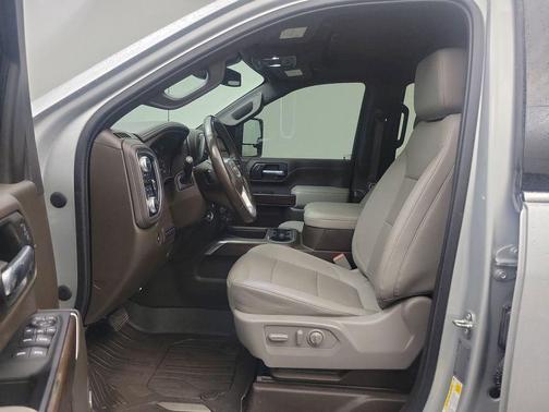 2023 GMC Sierra 2500 SLT