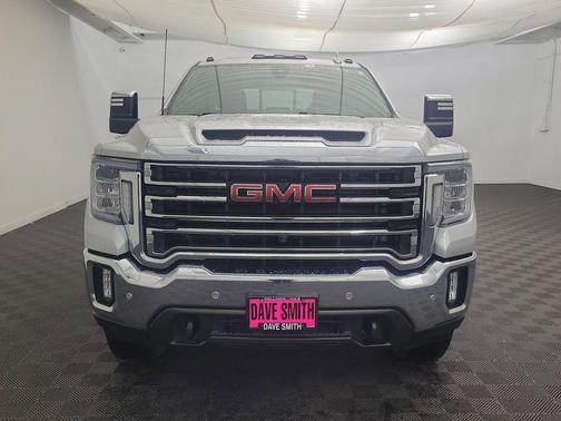 2023 GMC Sierra 2500 SLT