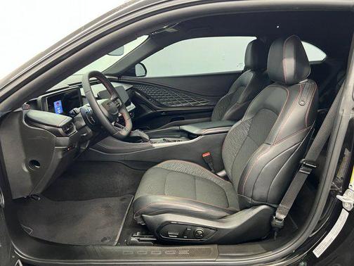 2025 Dodge Charger Daytona R/T