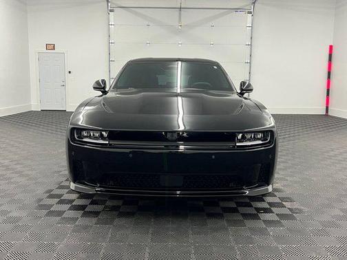 2025 Dodge Charger Daytona R/T