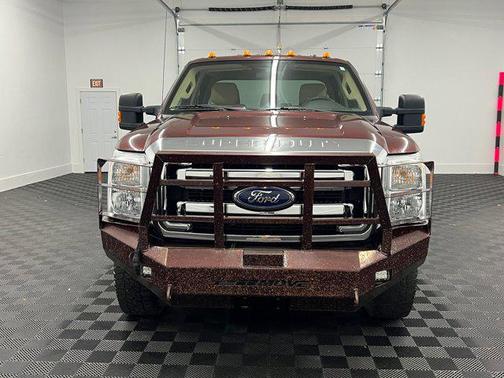 2016 Ford F-350 XLT