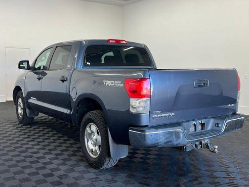 2009 Toyota Tundra SR5 CrewMax