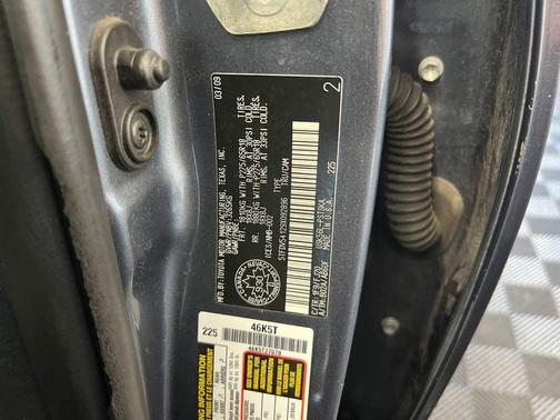 2009 Toyota Tundra SR5 CrewMax