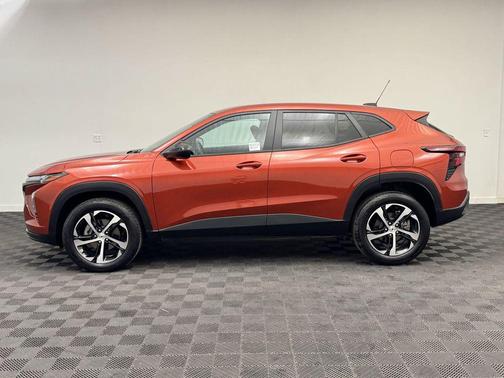 2024 Chevrolet Trax FWD 1RS