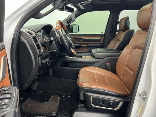 2020 RAM 1500 Longhorn