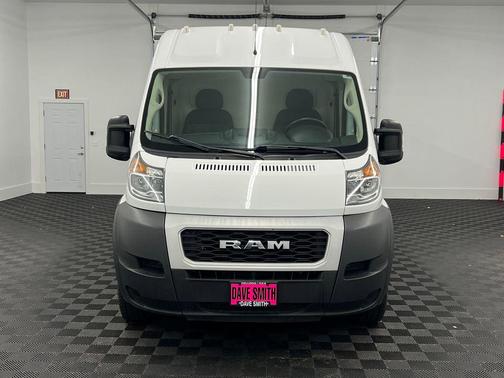 2021 RAM ProMaster 2500 High Roof