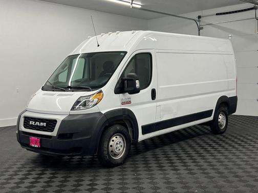 2021 RAM ProMaster 2500 High Roof