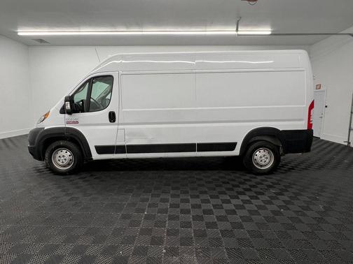2021 RAM ProMaster 2500 High Roof