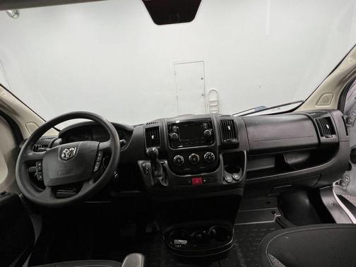 2021 RAM ProMaster 2500 High Roof