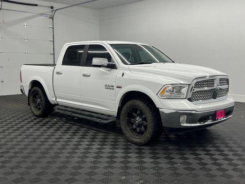 2015 RAM 1500 Laramie