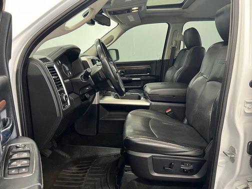 2015 RAM 1500 Laramie