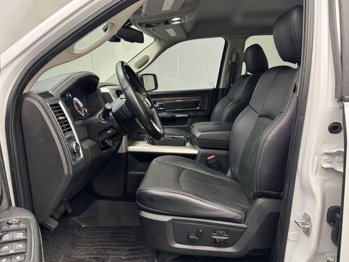 2018 RAM 1500 Laramie