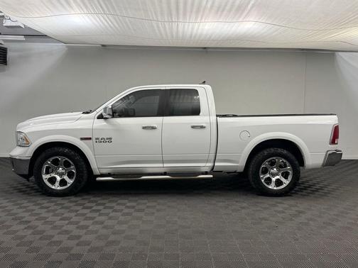 2018 RAM 1500 Laramie