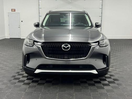 2024 Mazda CX-90 3.3 Turbo S