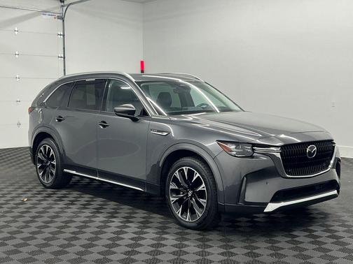 2024 Mazda CX-90 3.3 Turbo S