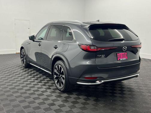2024 Mazda CX-90 3.3 Turbo S
