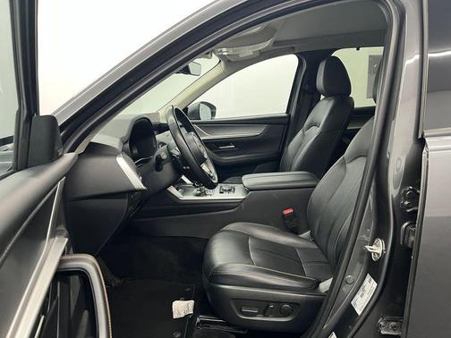 2024 Mazda CX-90 3.3 Turbo S