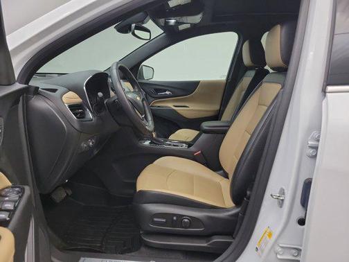 2022 Chevrolet Equinox Premier w/1LZ