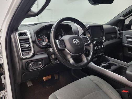 2022 RAM 2500 Big Horn Crew Cab 4x4 6'4' Box